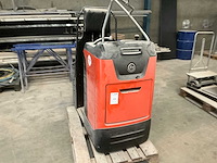 2016 bt movit tse150-708 elektrische trekker voor intern transport - afbeelding 2 van  5