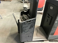 2016 bt movit tse150-708 elektrische trekker voor intern transport - afbeelding 4 van  5