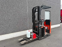 2016 bt staxio vorkheftruck - afbeelding 1 van  12