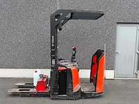 2016 bt staxio vorkheftruck - afbeelding 11 van  12