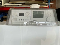 2016 buderus sb105-27 combi cv-ketel - afbeelding 4 van  7