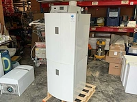 2016 buderus sb105-27 combi cv-ketel