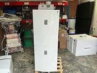 2016 buderus sb105-27 combi cv-ketel - afbeelding 2 van  7