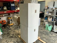 2016 buderus sb105-27 combi cv-ketel - afbeelding 3 van  7