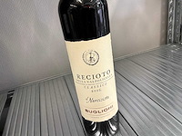 2016 buglioni recioto della valpolicella rode wijn (11x) - afbeelding 4 van  4
