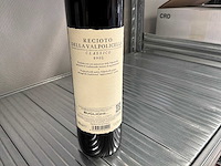 2016 buglioni recioto della valpolicella rode wijn (11x) - afbeelding 2 van  4