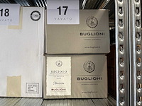 2016 buglioni recioto della valpolicella rode wijn (11x) - afbeelding 3 van  4
