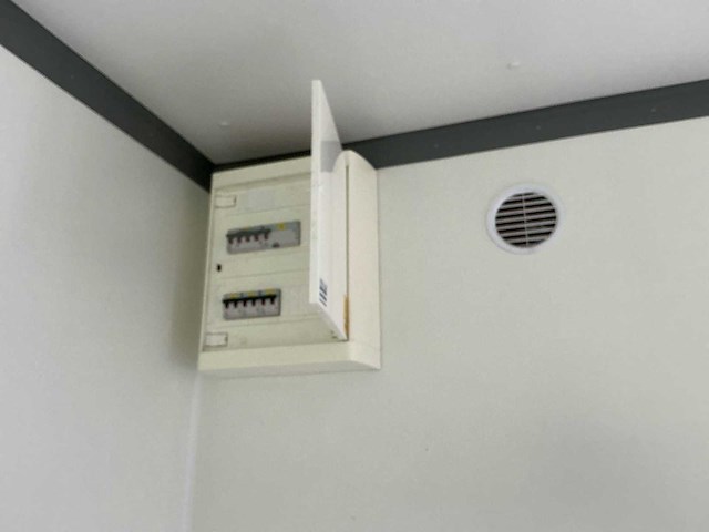 2016 bureelcontainer 6x3 - afbeelding 5 van  12