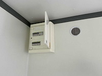 2016 bureelcontainer 6x3 - afbeelding 5 van  12