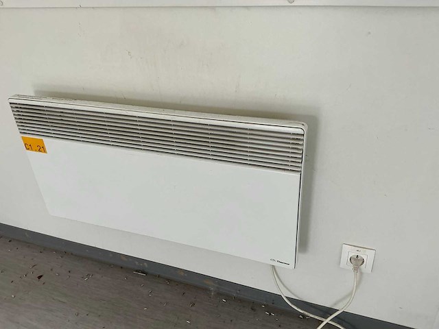 2016 bureelcontainer 6x3 - afbeelding 6 van  12