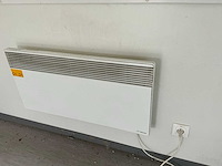 2016 bureelcontainer 6x3 - afbeelding 6 van  12