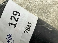 2016 carat bs1253 handbetonschuurmachine 125mm - afbeelding 5 van  5