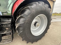 2016 case ih puma 220 cvx 4wd landbouwtractor - afbeelding 2 van  26