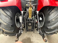 2016 case ih puma 220 cvx 4wd landbouwtractor - afbeelding 3 van  26