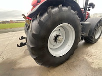2016 case ih puma 220 cvx 4wd landbouwtractor - afbeelding 4 van  26