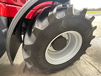 2016 case ih puma 220 cvx 4wd landbouwtractor - afbeelding 5 van  26