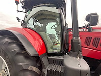 2016 case ih puma 220 cvx 4wd landbouwtractor - afbeelding 6 van  26