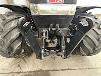 2016 case ih puma 220 cvx 4wd landbouwtractor - afbeelding 7 van  26