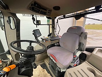 2016 case ih puma 220 cvx 4wd landbouwtractor - afbeelding 8 van  26