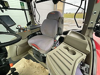 2016 case ih puma 220 cvx 4wd landbouwtractor - afbeelding 9 van  26