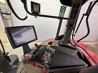 2016 case ih puma 220 cvx 4wd landbouwtractor - afbeelding 11 van  26