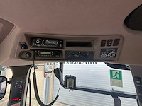 2016 case ih puma 220 cvx 4wd landbouwtractor - afbeelding 13 van  26