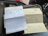 2016 case ih puma 220 cvx 4wd landbouwtractor - afbeelding 17 van  26