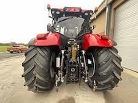 2016 case ih puma 220 cvx 4wd landbouwtractor - afbeelding 21 van  26