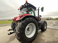 2016 case ih puma 220 cvx 4wd landbouwtractor - afbeelding 22 van  26