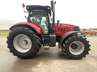 2016 case ih puma 220 cvx 4wd landbouwtractor - afbeelding 23 van  26