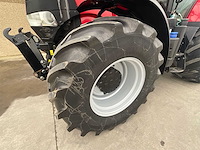 2016 case ih puma 220 cvx 4wd landbouwtractor - afbeelding 26 van  26