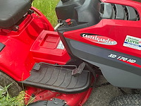 2016 castelgarden xd 170 hd zitmaaier - afbeelding 10 van  10