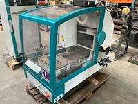 2016 charly dmc 301 cnc freesmachine - afbeelding 3 van  10