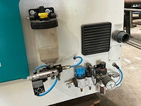 2016 charly dmc 301 cnc freesmachine - afbeelding 5 van  10