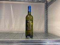 2016 château haut guillebot witte wijn (34x) - afbeelding 2 van  5