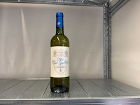 2016 château haut guillebot witte wijn (34x)
