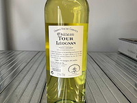 2016 château tour léognan witte wijn (12x) - afbeelding 3 van  4