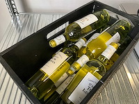 2016 château tour léognan witte wijn (12x) - afbeelding 4 van  4