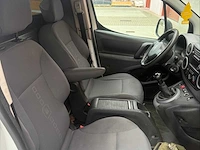 2016 citroën berlingo 1.6 benzineauto - afbeelding 3 van  20