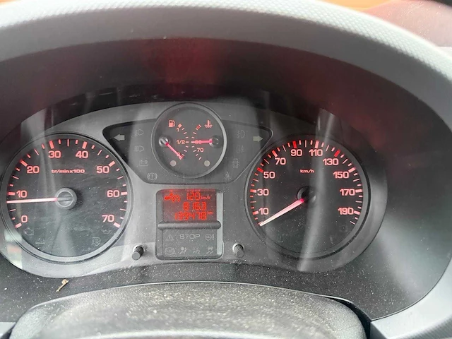 2016 citroën berlingo 1.6 benzineauto - afbeelding 5 van  20