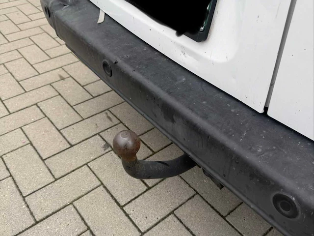 2016 citroën berlingo 1.6 benzineauto - afbeelding 7 van  20