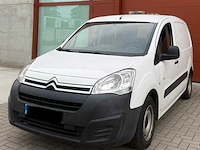 2016 citroën berlingo 1.6 benzineauto - afbeelding 1 van  20