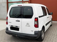 2016 citroën berlingo 1.6 benzineauto - afbeelding 16 van  20