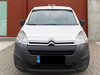 2016 citroën berlingo 1.6 benzineauto - afbeelding 19 van  20