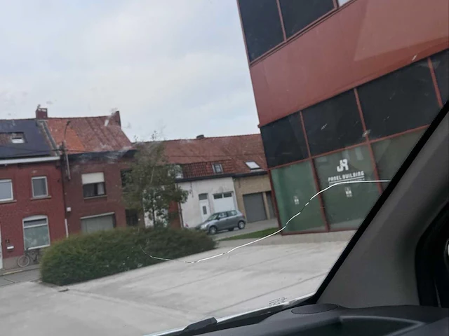 2016 citroën berlingo 1.6 benzineauto - afbeelding 10 van  20