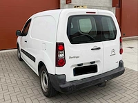 2016 citroën berlingo 1.6 benzineauto - afbeelding 12 van  20