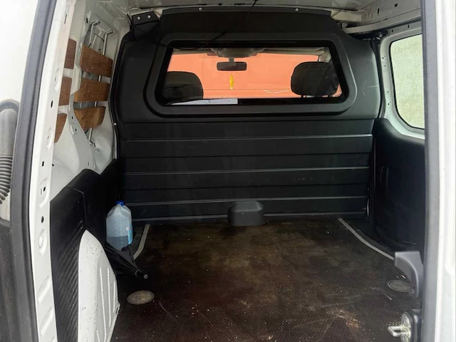2016 citroën berlingo 1.6 benzineauto - afbeelding 20 van  20