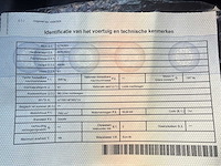 2016 citroën berlingo 1.6 bluehdi auto - afbeelding 6 van  14