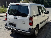 2016 citroën berlingo 1.6 bluehdi auto - afbeelding 9 van  14