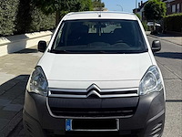 2016 citroën berlingo 1.6 bluehdi auto - afbeelding 9 van  11